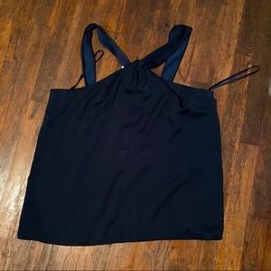 Banana republic top
